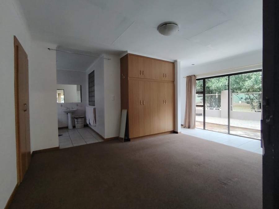 4 Bedroom Property for Sale in Dan Pienaar Free State
